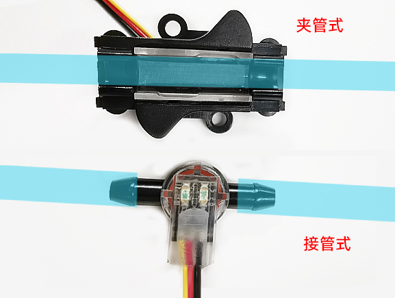 水管缺水滿水如何檢測(cè)